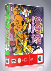 Scooby-Doo: Classic Creep Capers