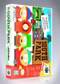 South Park