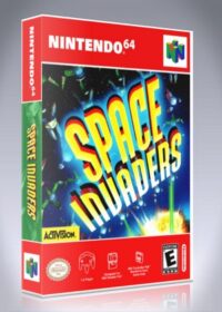 Space Invaders