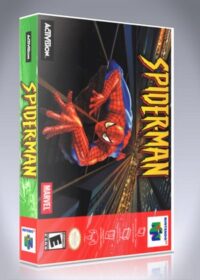 Spider-Man
