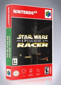 Star Wars: Episode 1 Racer