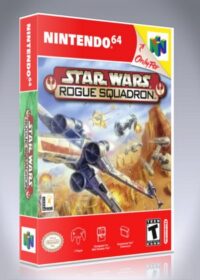 Star Wars: Rogue Squadron