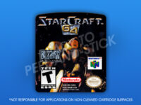 StarCraft 64