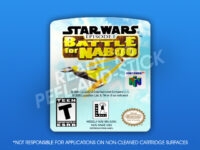 Star Wars: Battle for Naboo