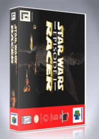 Star Wars: Episode 1 Racer