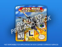 Star Wars: Rogue Squadron