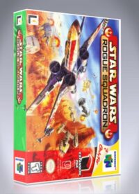 Star Wars: Rogue Squadron