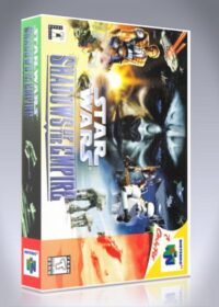 Star Wars: Shadows of the Empire