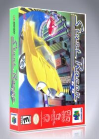 Stunt Racer 64