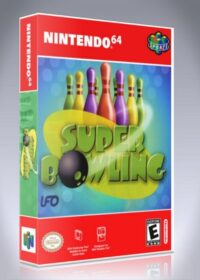 Super Bowling