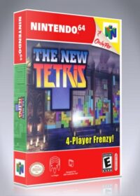 The New Tetris