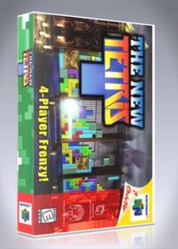 The New Tetris