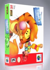 Tigger's Honey Hunt