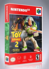 Toy Story 2