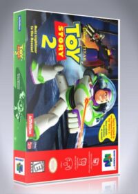 Toy Story 2