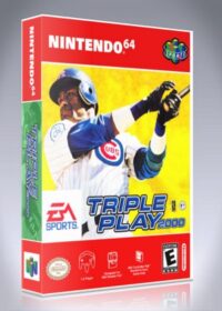 Triple Play 2000