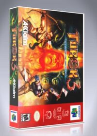 Turok 3: Shadow of Oblivion