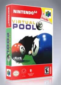 Virtual Pool 64