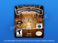 Virtual Pro Wrestling 64