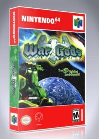 War Gods