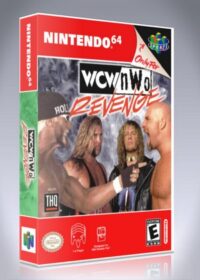 WCW/NWO Revenge