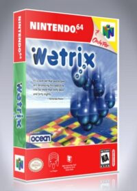 Wetrix