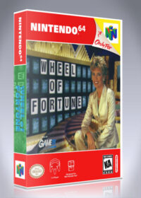 Wheel of Fortune