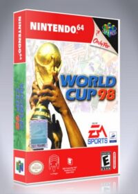 World Cup '98