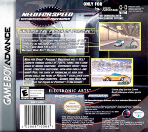 Need For Speed: Porsche Unleashed - Image 2