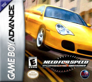 Need For Speed: Porsche Unleashed - Image 3