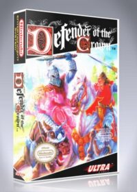 Defender of the Crown