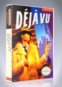 Deja Vu