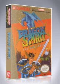 Dragon Spirit