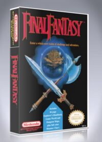 Final Fantasy