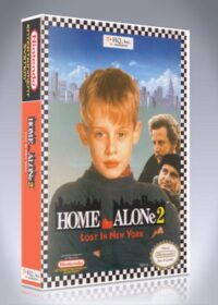 Home Alone 2: Lost in New York