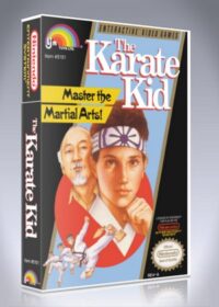 Karate Kid, The