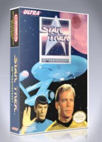Star Trek 25th Anniversary