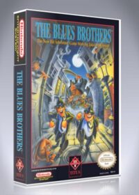Blues Brothers