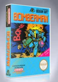 Bomberman