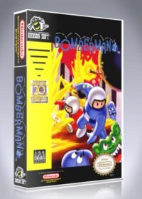 Bomberman II
