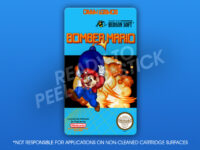 Bomber Mario