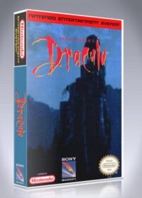 Bram Stoker's Dracula