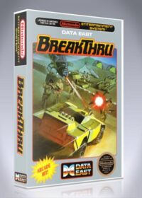Breakthru