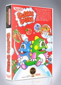 Bubble Bobble