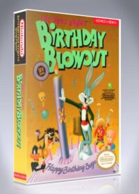 Bugs Bunny Birthday Blowout, The