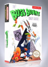 Bugs Bunny Crazy Castle, The