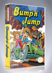 Bump'n' Jump