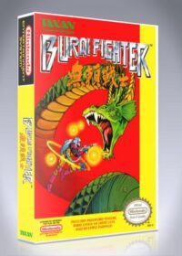 Burai Fighter