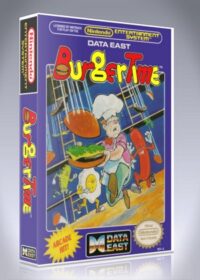 BurgerTime