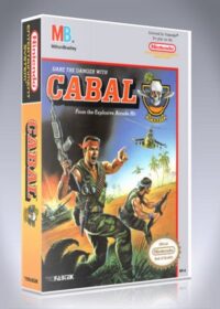 Cabal